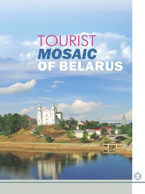 cover image of Tourist Mosaic of Belarus